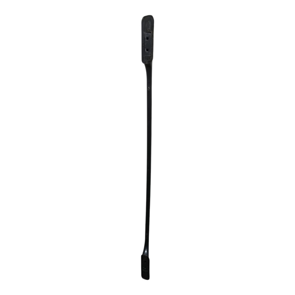 Longarina preto direito teto chery qq c/detalhe 2011 a 2014 2