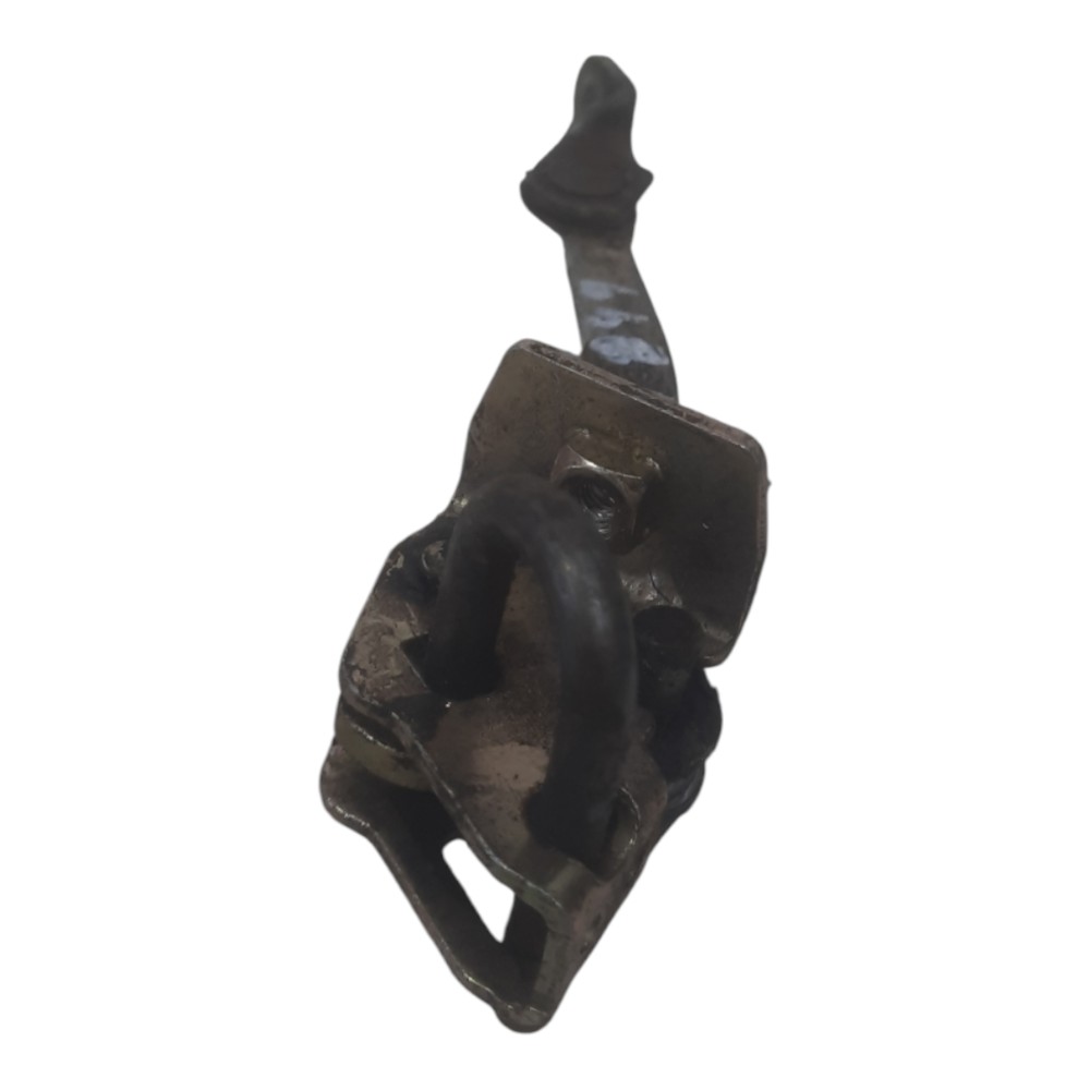 Limitador Porta Dianteira Esquerda Volkswagen Gol G2 94 A 99 9