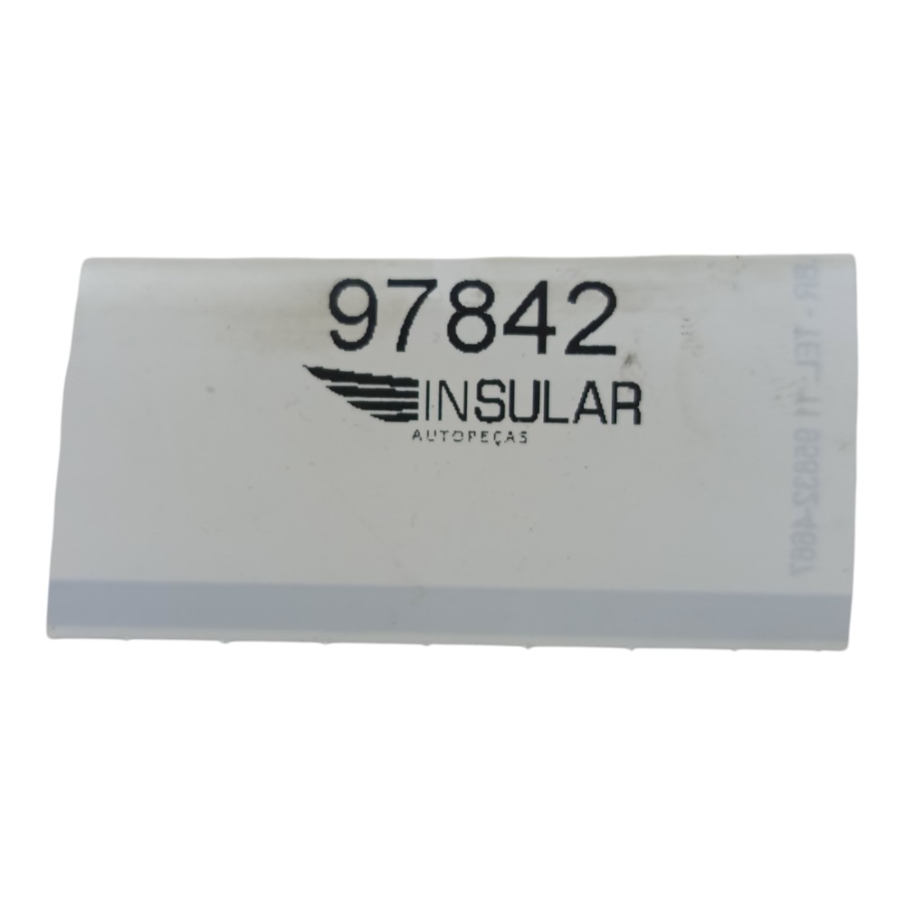 Porta Traseira Direita Fiat Palio 1996 1997 1998 1999 A 2000 Traseira Direito 8
