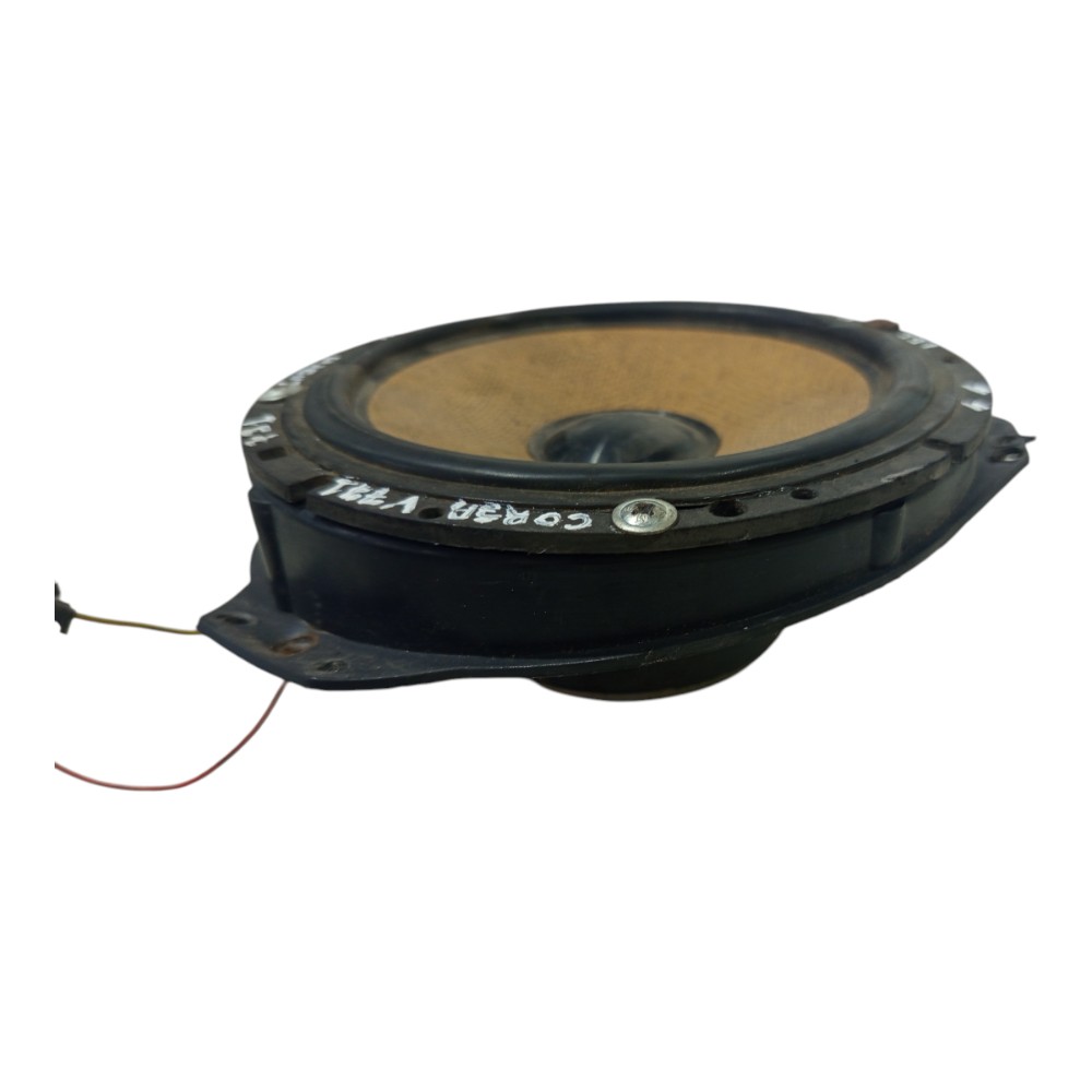 Alto Falante Porta Chevrolet Corsa Wind 1995 A 2002 2