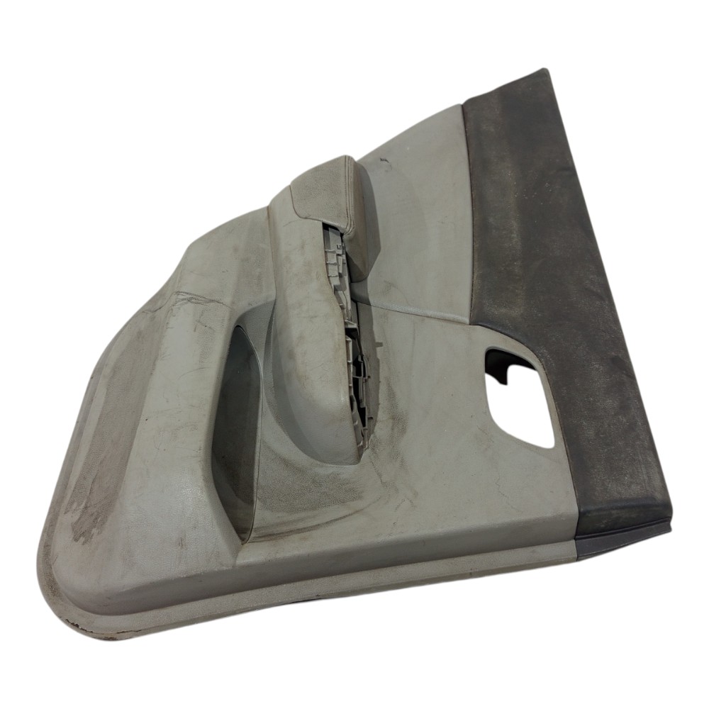 Forro Porta Traseiro Esq Honda Civic 2012 2013 2014 A 2016 6