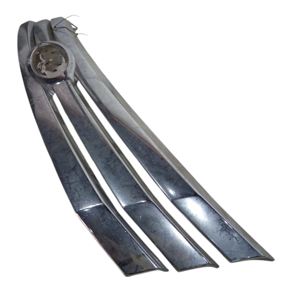 Grade Frontal Ford Fusion 2006 2007 2008 A 2009 7