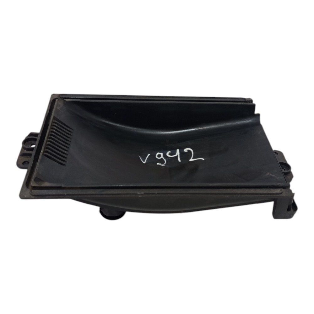 Tampa Acabamento Caixa Ventilação Audi A3 2000 A 2008 3