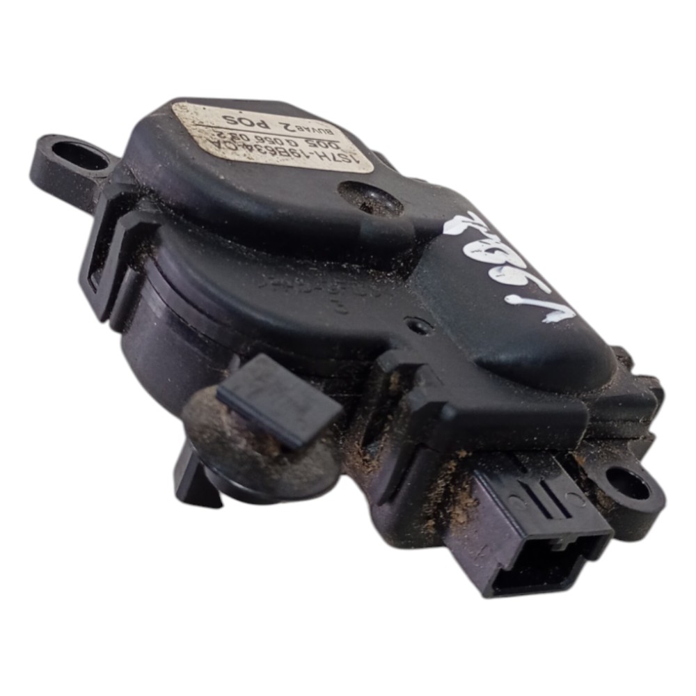 Motor Atuador Ar Condicionado Ford Focus 1.8 2002 A 2012 2