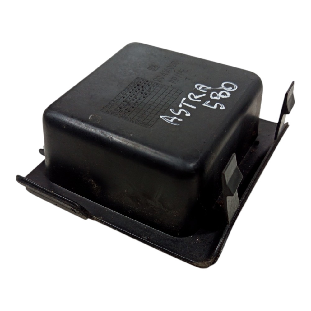 Porta Objetos Console Chevrolet Astra 1994 1995 A 1997 4