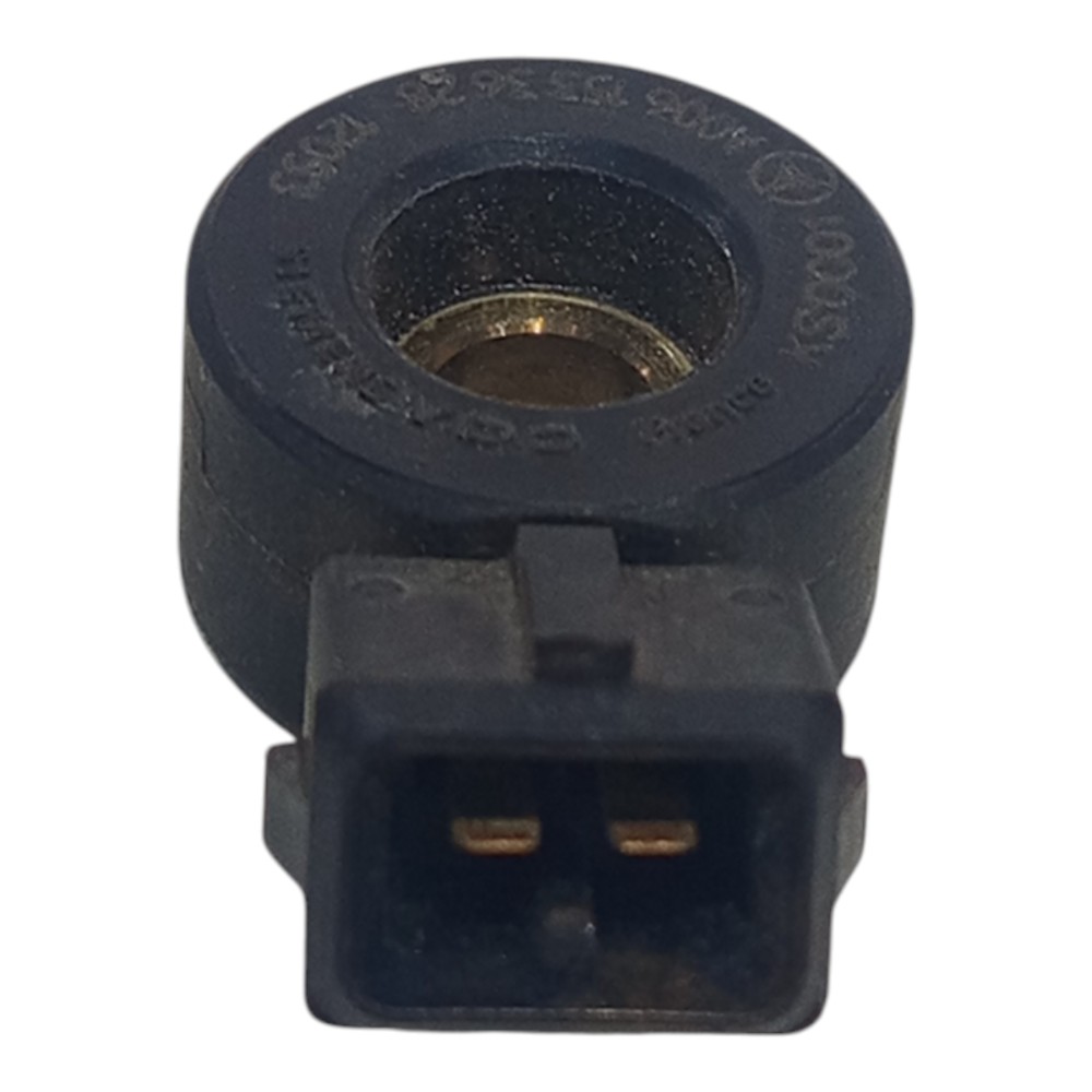 Sensor Detonação Mercedes Benz C180 W204 1.8 Cgi 2008 A 2014 9