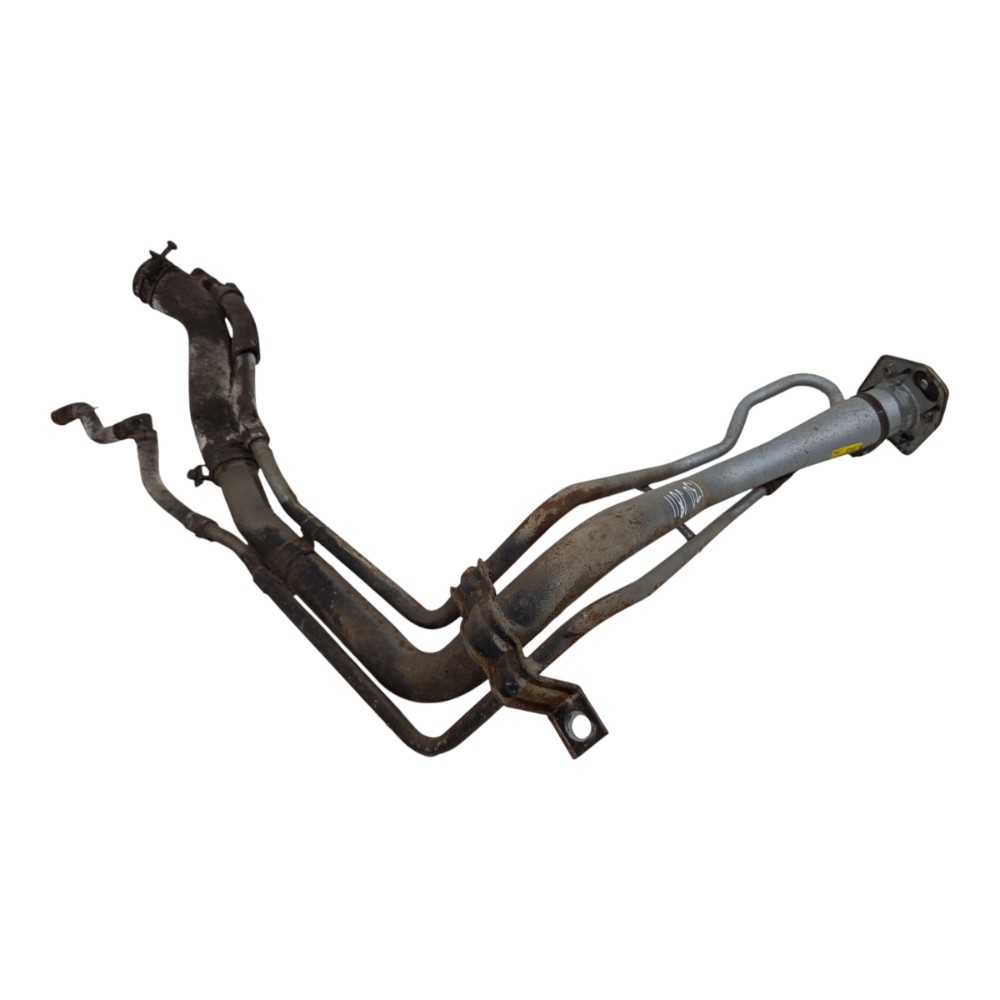 Gargalo Tanque Combustível Hyundai I30 2009 2010 2011 2012 1