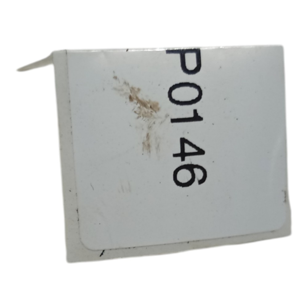Moldura Comando Ventilador Fiat Palio 1996 A 2002 8