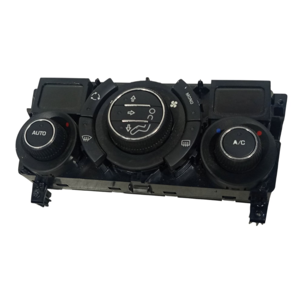 Controle Comando Ar Condicionado Peugeot 308 408 2015 A 2019 1