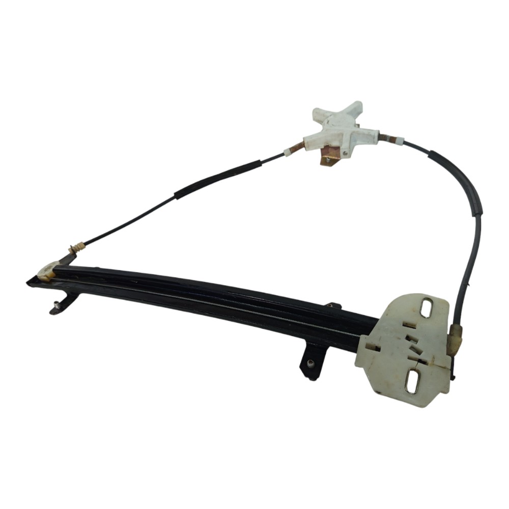 Maquina Vidro Manual Dianteiro Direito Ford Escort 93 A 96 3
