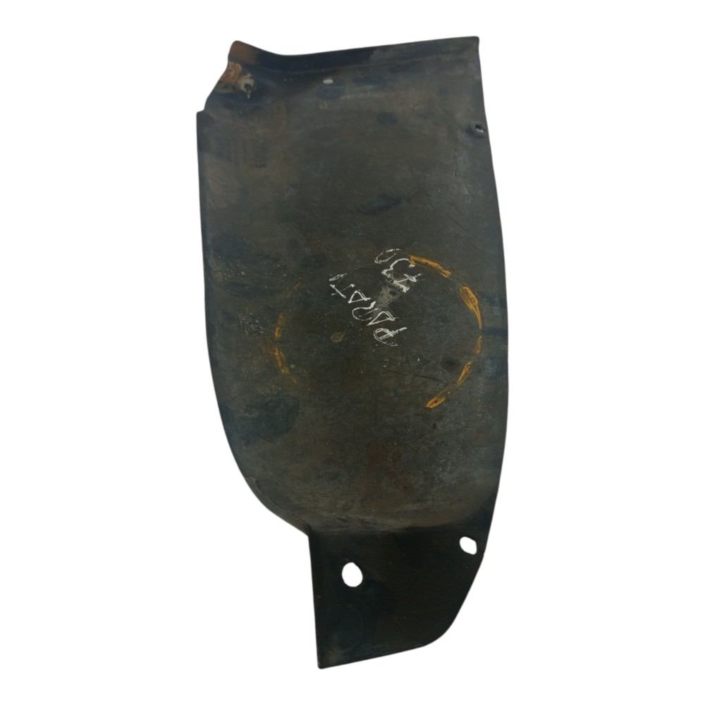 Tampa Superior Radiador Parati 1996 A 2010 Gol Saveiro G2 G3 5