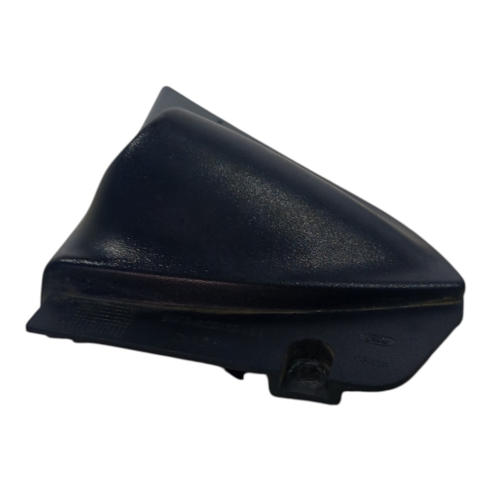 Acabamento Interno Retrovisor Esq Ford Fiesta 1996 97 A 2002 5