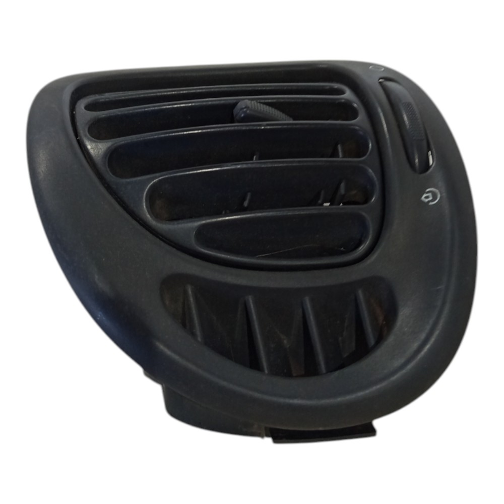 Difusor ar painel direito Citroen Xsara 2001 a 2012 4