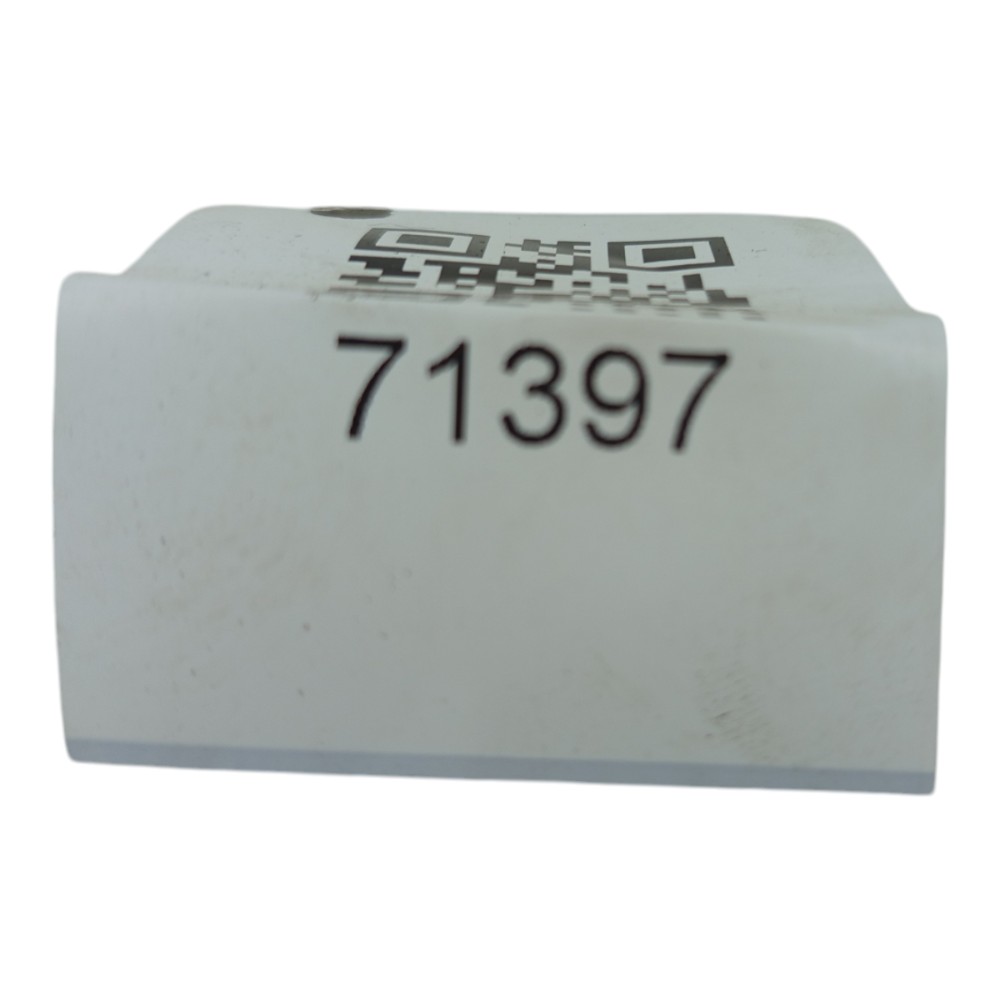 Moldura Coluna Esquerda Parabrisa Peugeot 206 2002 A 2010 8