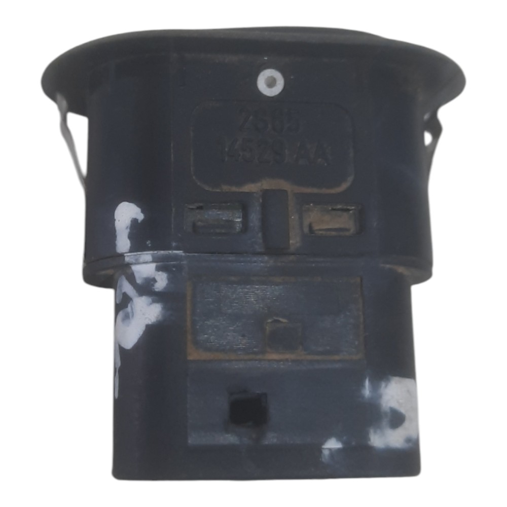 Botao vidro elétrico direit ford ecosport fiesta 2003 a 2007 6