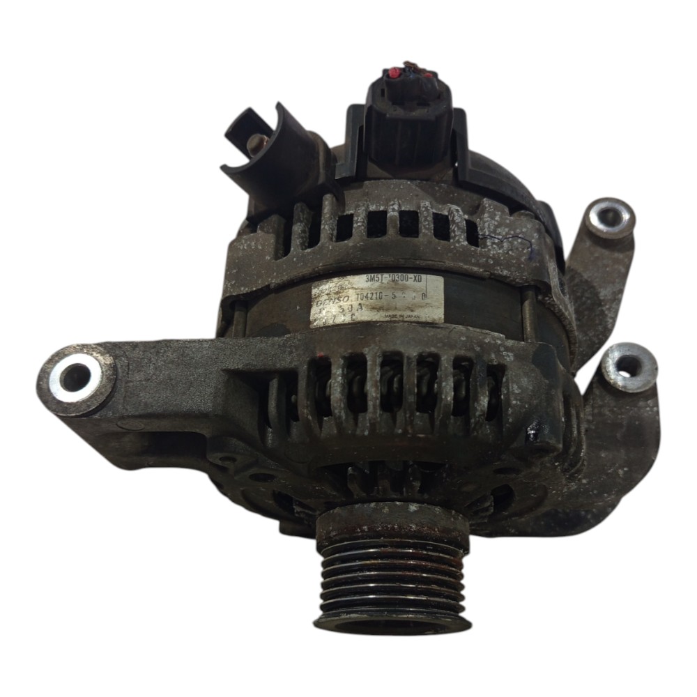 Alternador Ford Focus 2.0 16v 2008 A 2014 4