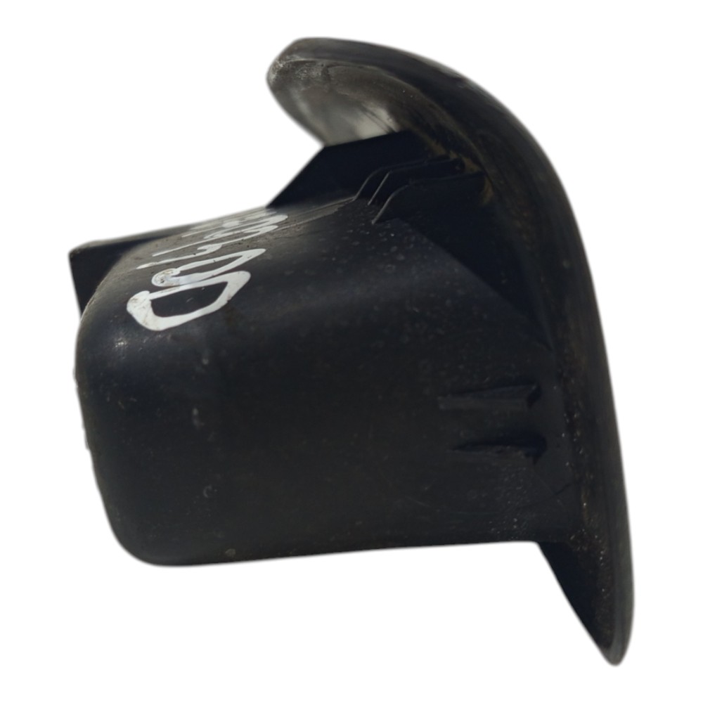 Moldura Maçaneta Interna Dianteira Direita Peugeot 206 2009 Dianteira 2