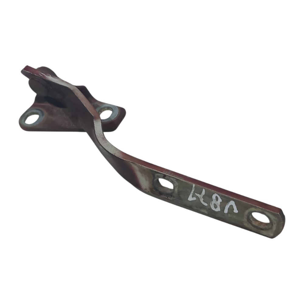 Dobradiça Capô Tampa Dianteira Esquerda Vw Passat 1993/1997 5