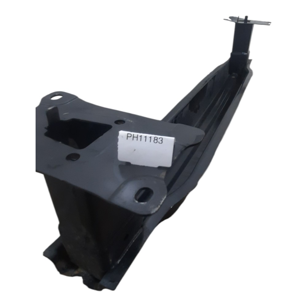 Alma Parachoque Traseiro Vw Jetta 2011 2012 2013 A 2017 9