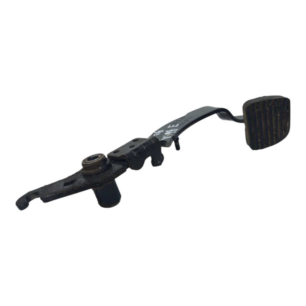 Pedal Embreagem Peugeot 206 207 2001 2002 2003 2004 – 2008 5