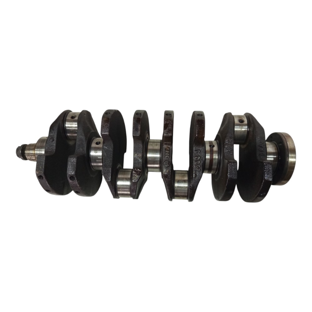 Virabrequim Std Volkswagen Santana 2.0 16v 1998 1999 A 2002 1