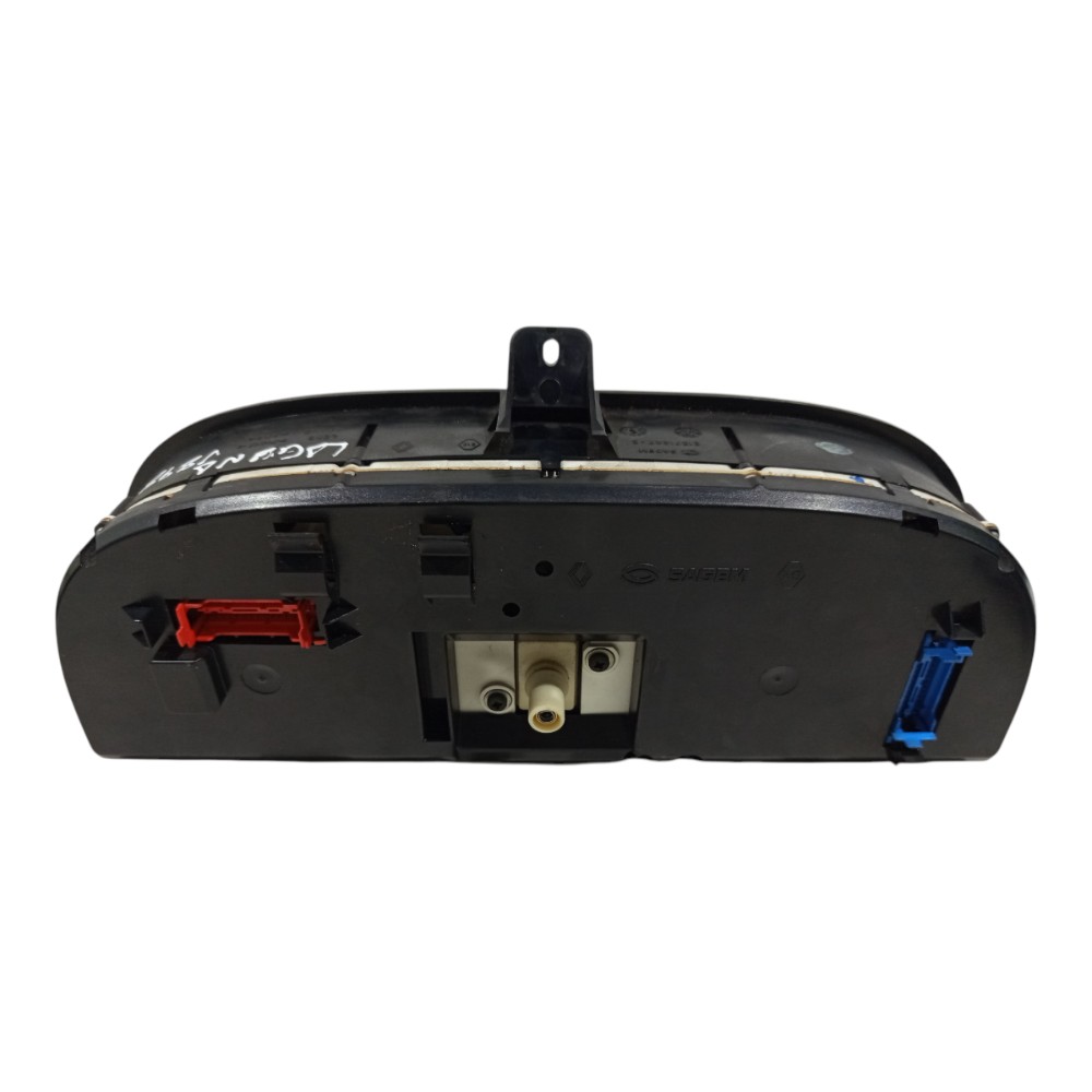 Painel Instrumento Renault Laguna 1996 A 1998 Original 3