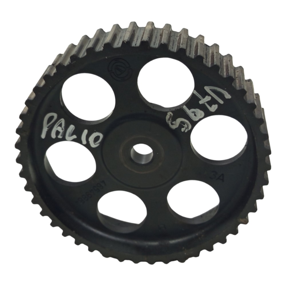 Polia Comando Válvula Fiat Palio 1.0 8v 2003 2004 A 2007 3