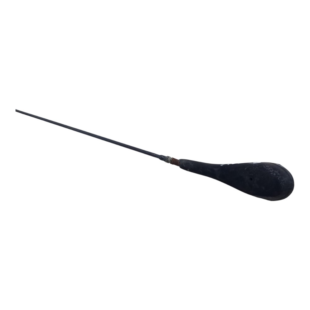 Antena Teto Fiat Siena 1.0 8v Fire 2012 2013 2014 A 2021 Preto