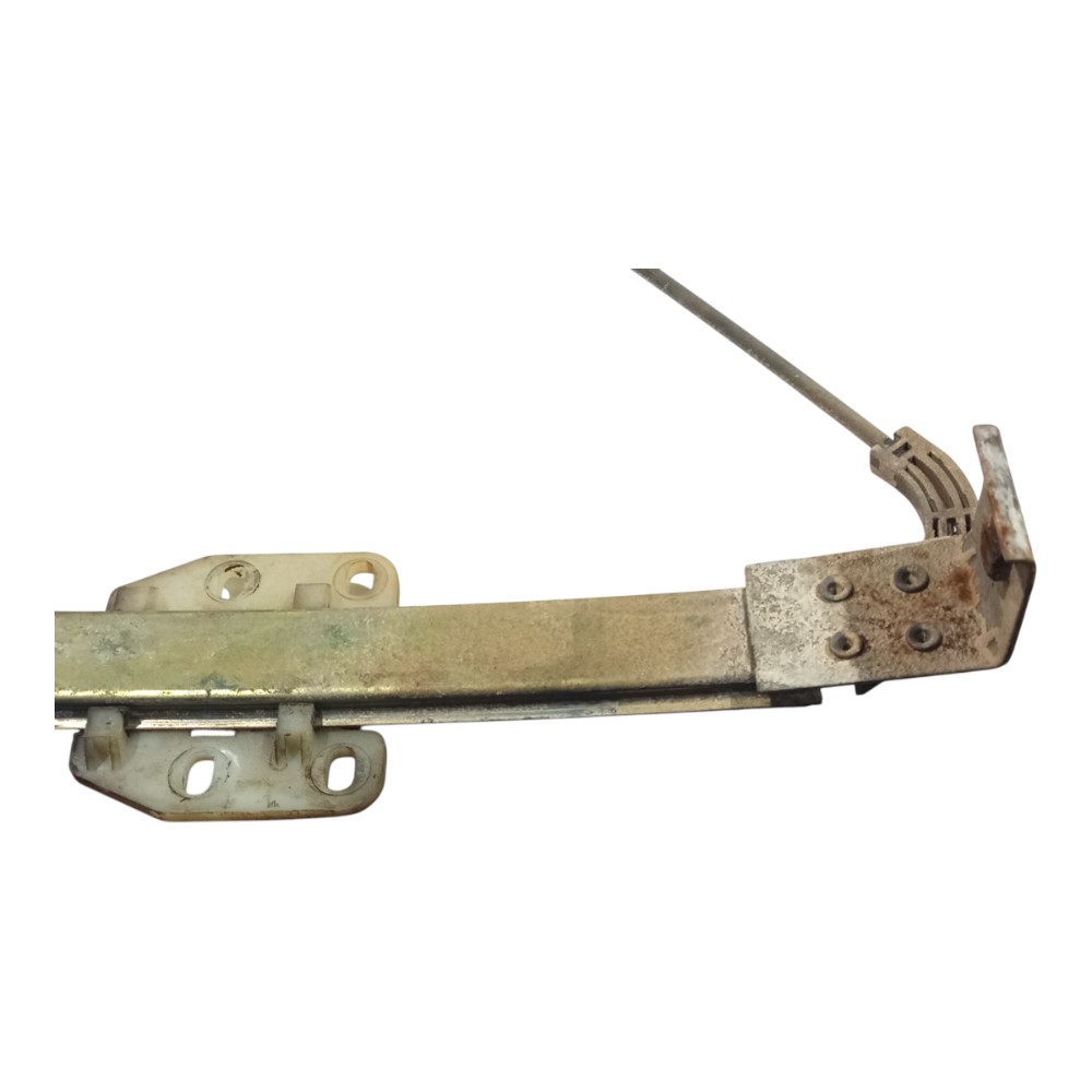 Maquina Vidro Manual Dianteiro Direto Gol G1 1991 A 1994 5
