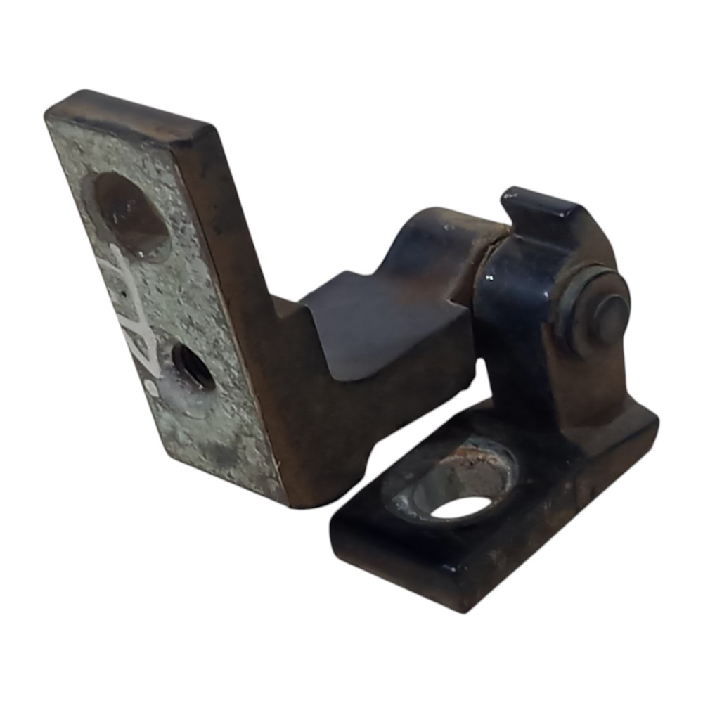 Dobradiça Porta Traseira Direita Audi A3 1999 2000 A 2006 7