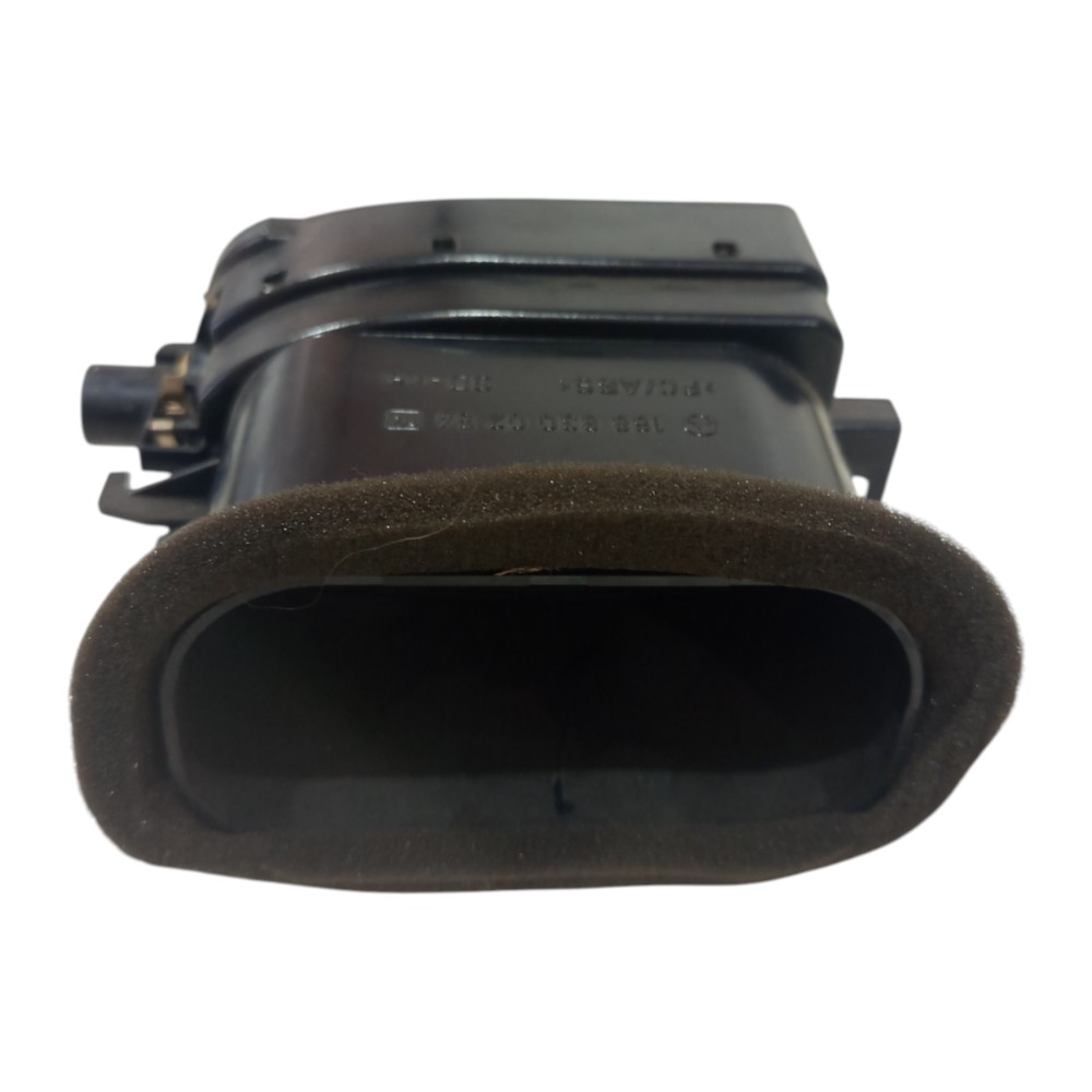 Difusor Ar Painel Mercedes Benz Classe A160 1999 A 2004 5