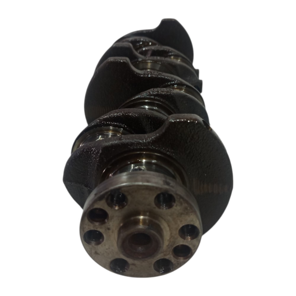 Virabrequim Std Motor Mercedes Benz Classe A160 1.6 99 A 00 3