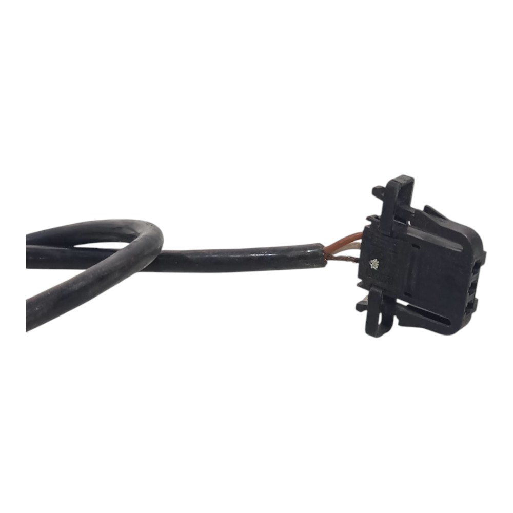 Antena Chave Mobilizadira Chery Tiggo 2 2012 2013 A 2015 Preto 6