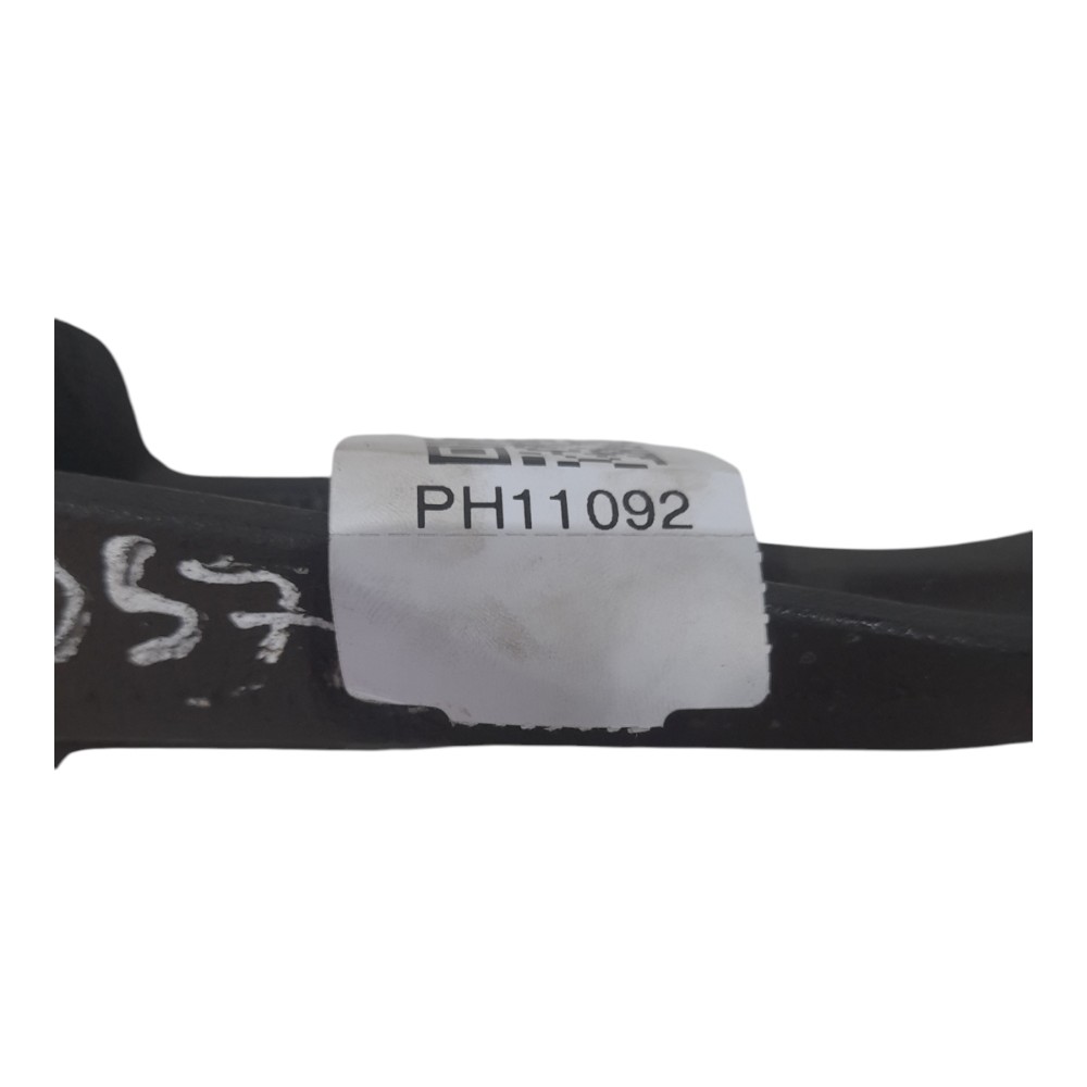 Suporte Diferencial Dianteiro Hyundai Santa Fe 2007 A 2012 7