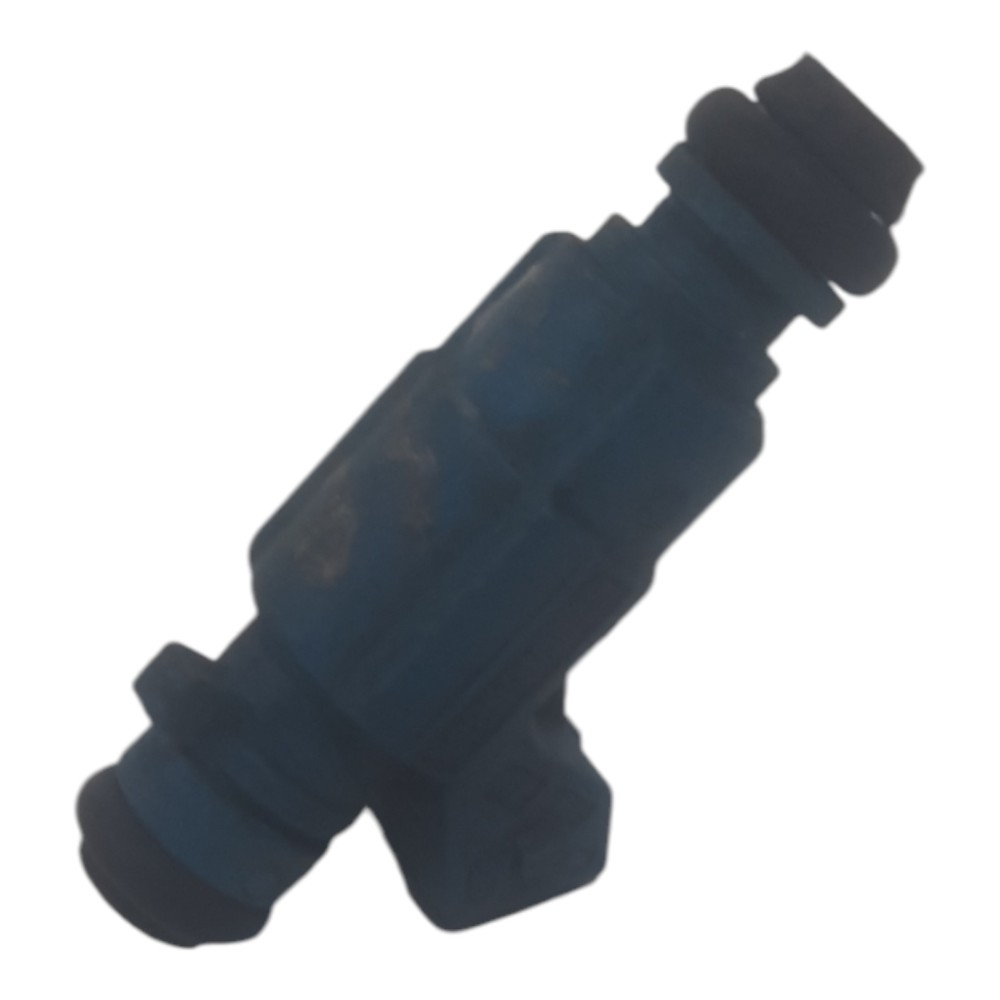 Bico Injetor Ford Fiesta Ka 1.0 Zetec Rocam 1996 1997 A 2002 1