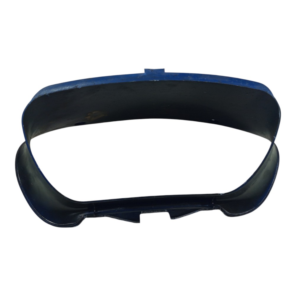 Moldura Painel Instrumento Gm Celta 2000 2001 2002 A 2006 Preto 3