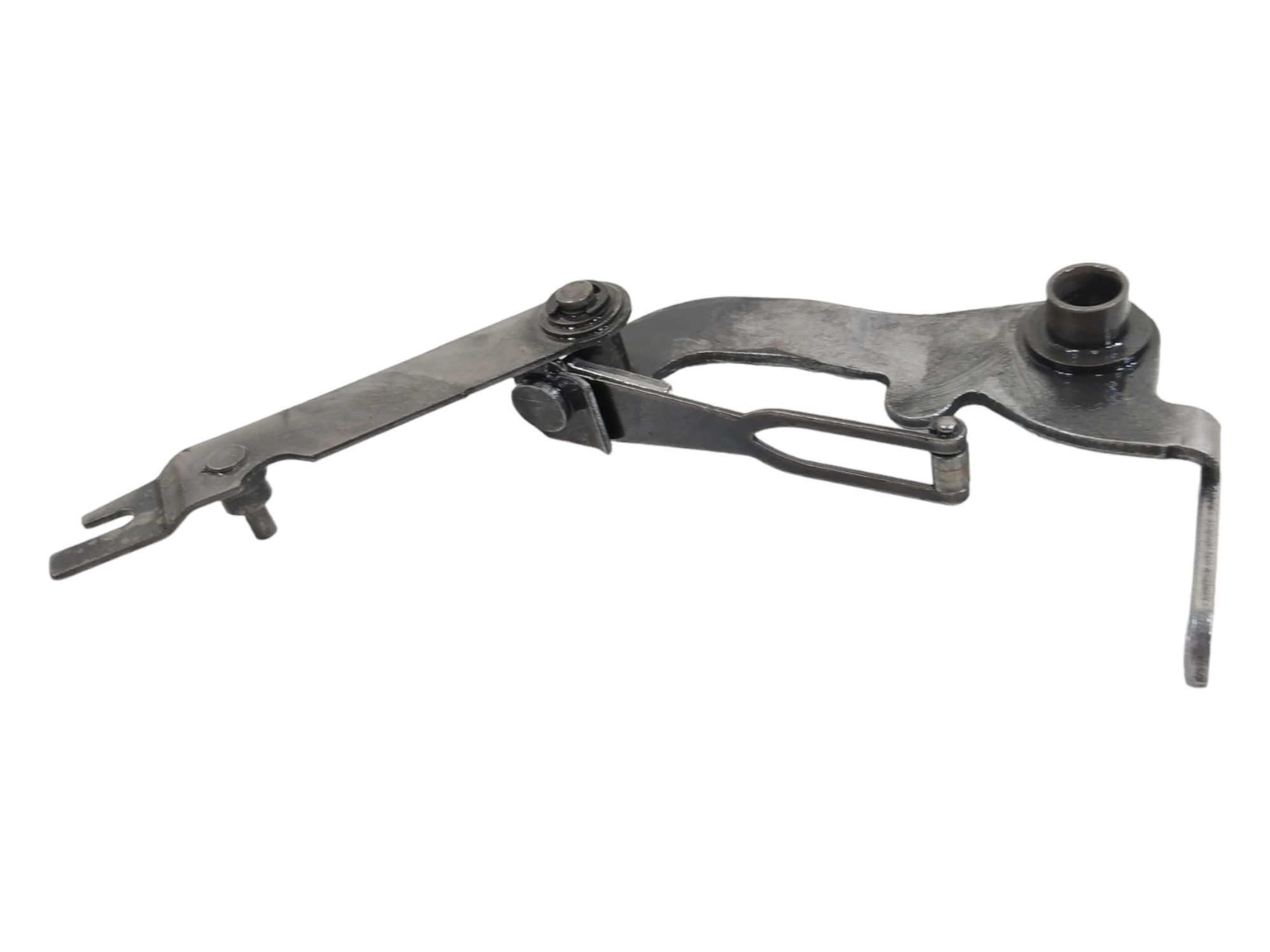 Varão Trambulador Câmbio Automático Ford Focus 2009 A 2013 1