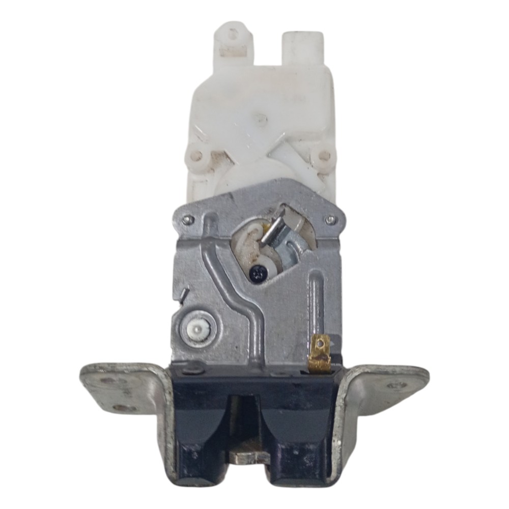 Fechadura Tampa Tras Porta Malas Mitsubishi Asx 2015 A 2020 4