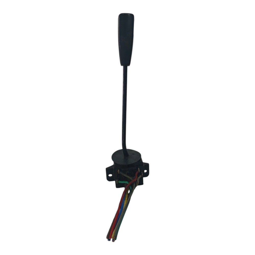 Chace Limpador Parabrisa Scania Preto 1985 1986 1987 A 1998 3
