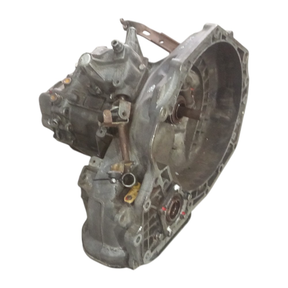 Caixa Câmbio Marcha Gm Chevrolet Astra Gl 1.8 8v 1998 A 2002 1