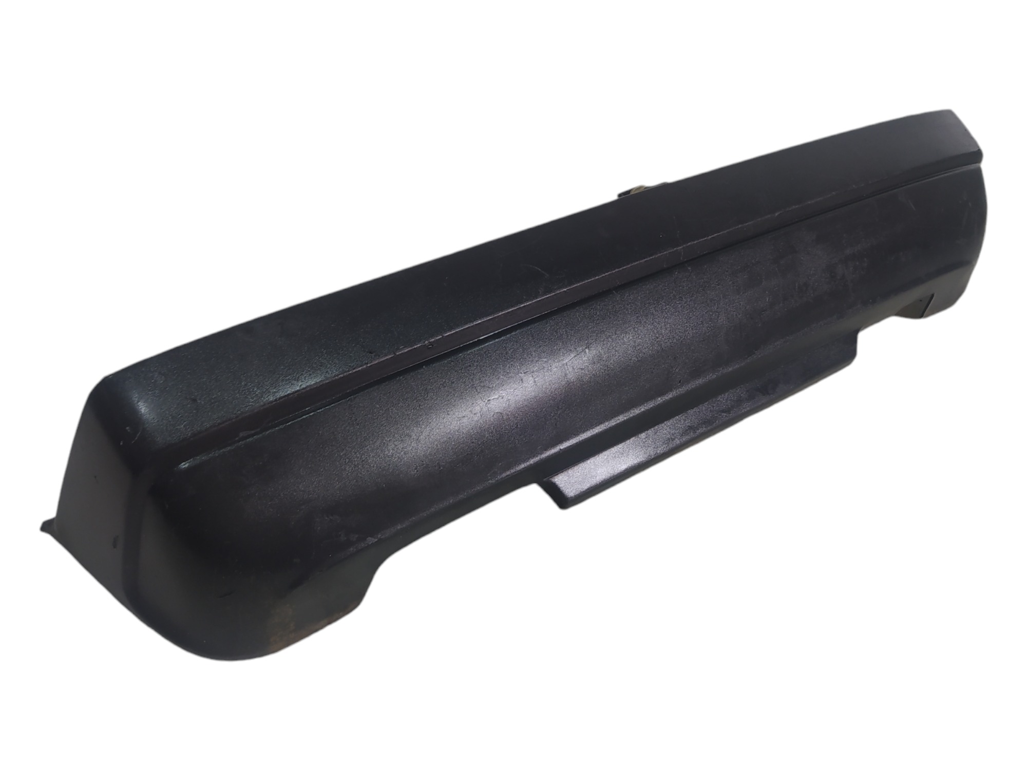 Parachoque Traseiro Fiat Uno 1984 1985 1986 1987 1988 A 2004 7
