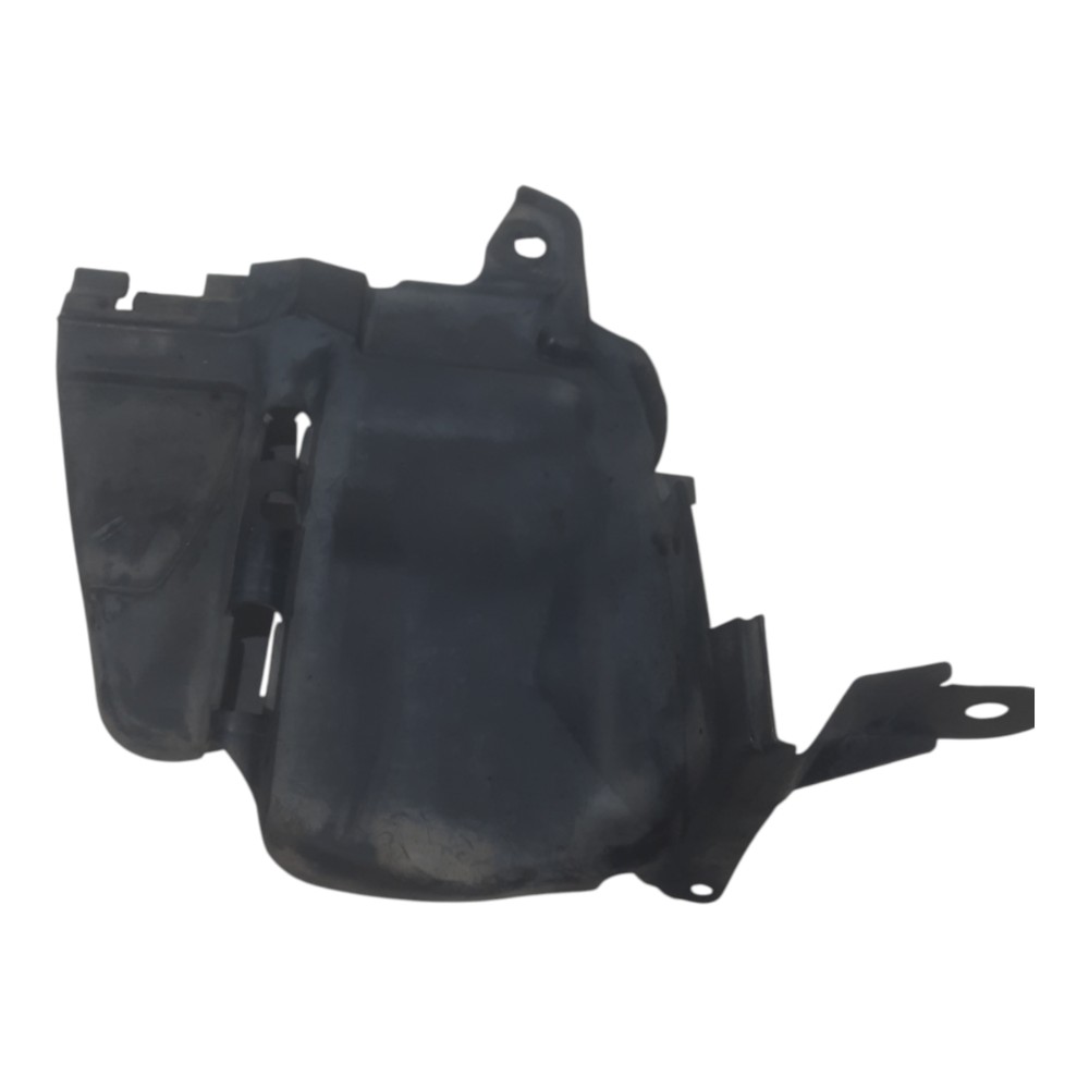 Defletor Para-barro Diant Direito Renault Sandeiro 2011 A 13 1