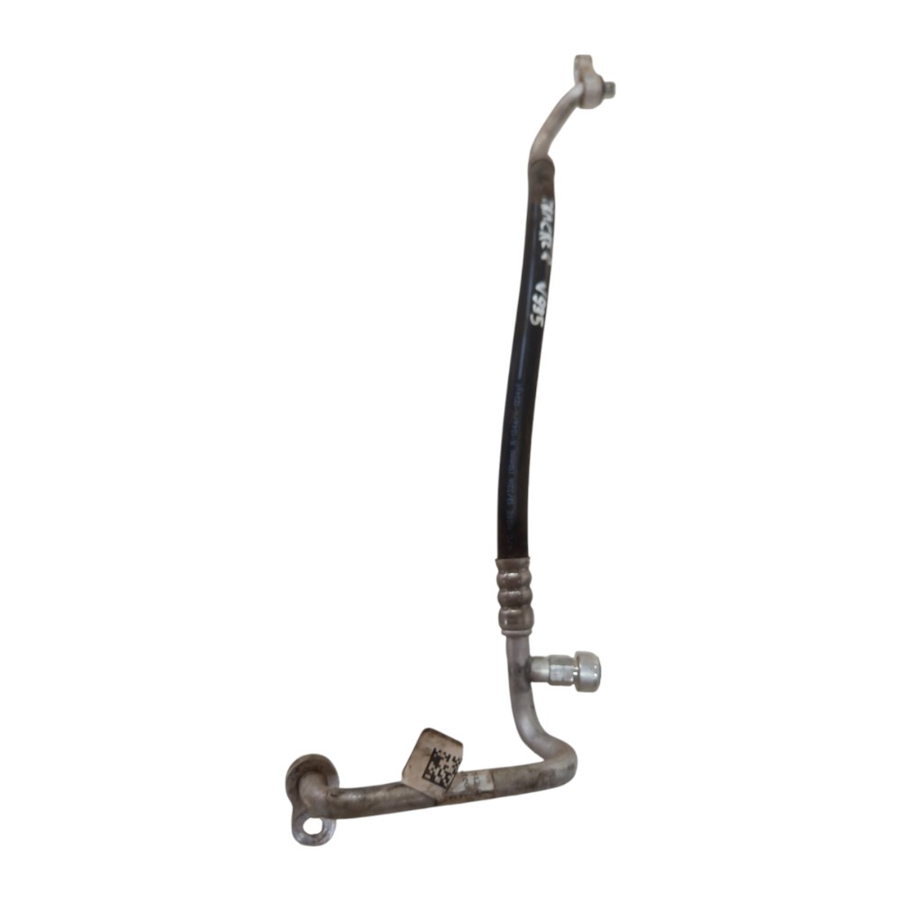 Mangueira Compressor Ar Condicionado Gm Tracker 1.0 Turbo 22 7