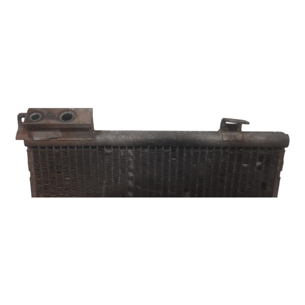 Condensador Ar Condicionado Fiat Linea 1.8 Etorq 2010 A 2013 8