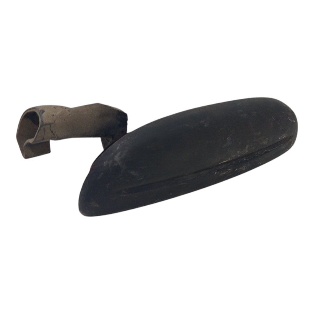 Maçaneta Externa Traseira Direita Fiat Palio 1995 A 2000 Traseira 2