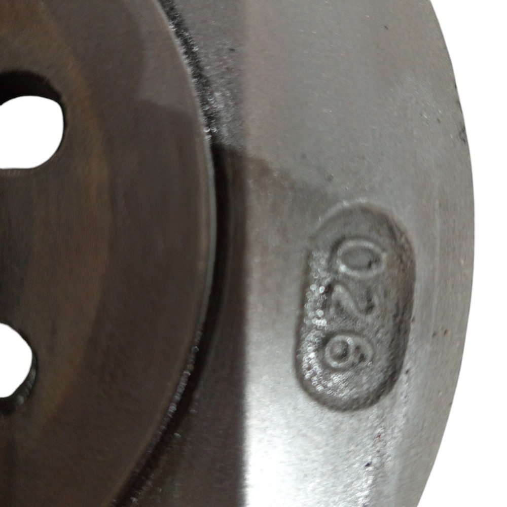Cremalheira Volante Motor Vw Gol Parati 1.6 1994 1995 A 1999 6