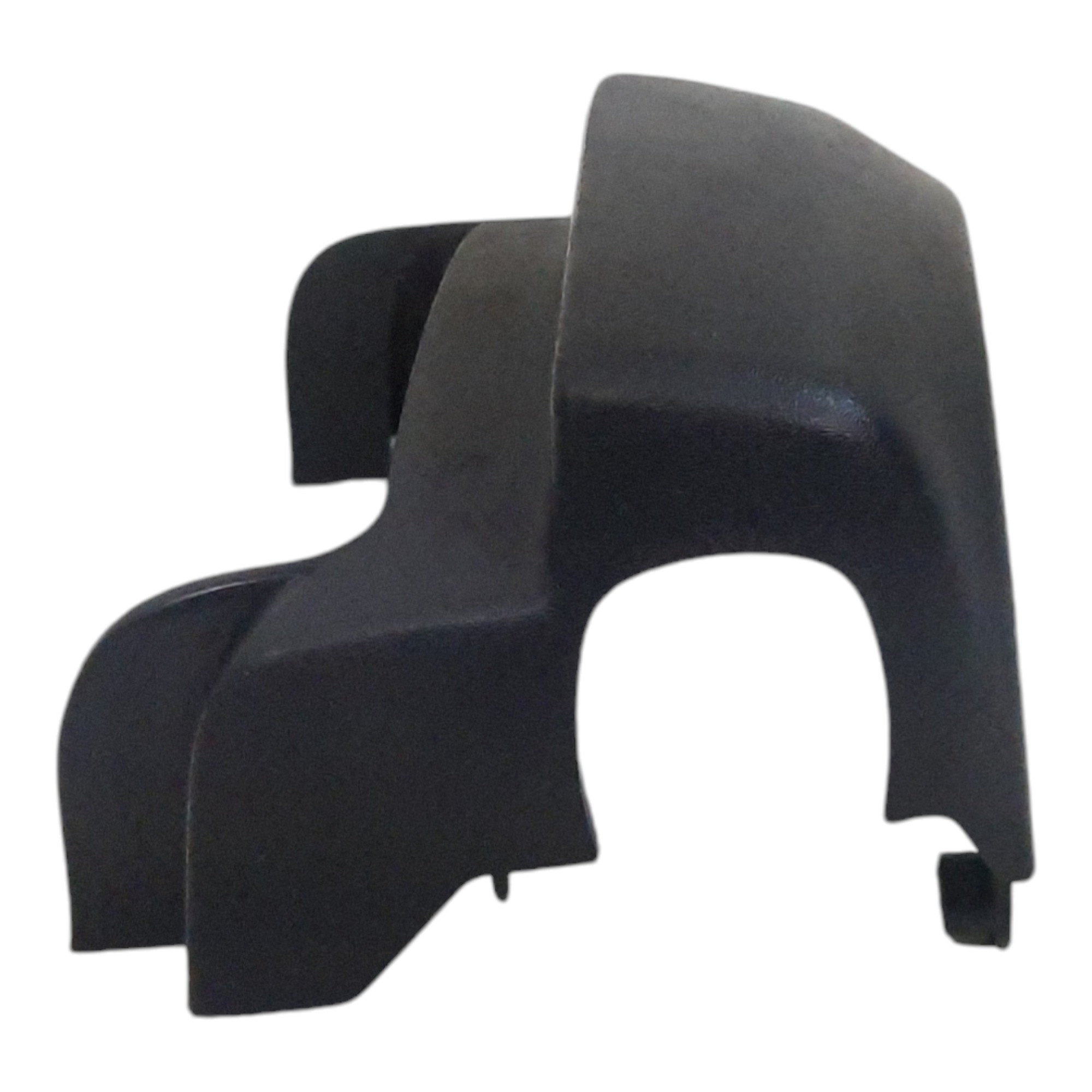 Moldura coluna direção corsa 481 kd1 4