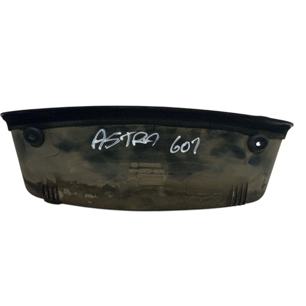Moldura Painel Instrumentos Gm Astra 1999 A 2011 Original 5