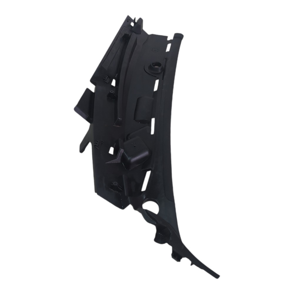 Suporte Churrasqueira Esquerdo Citroen C3 2003 2004 A 2012 3