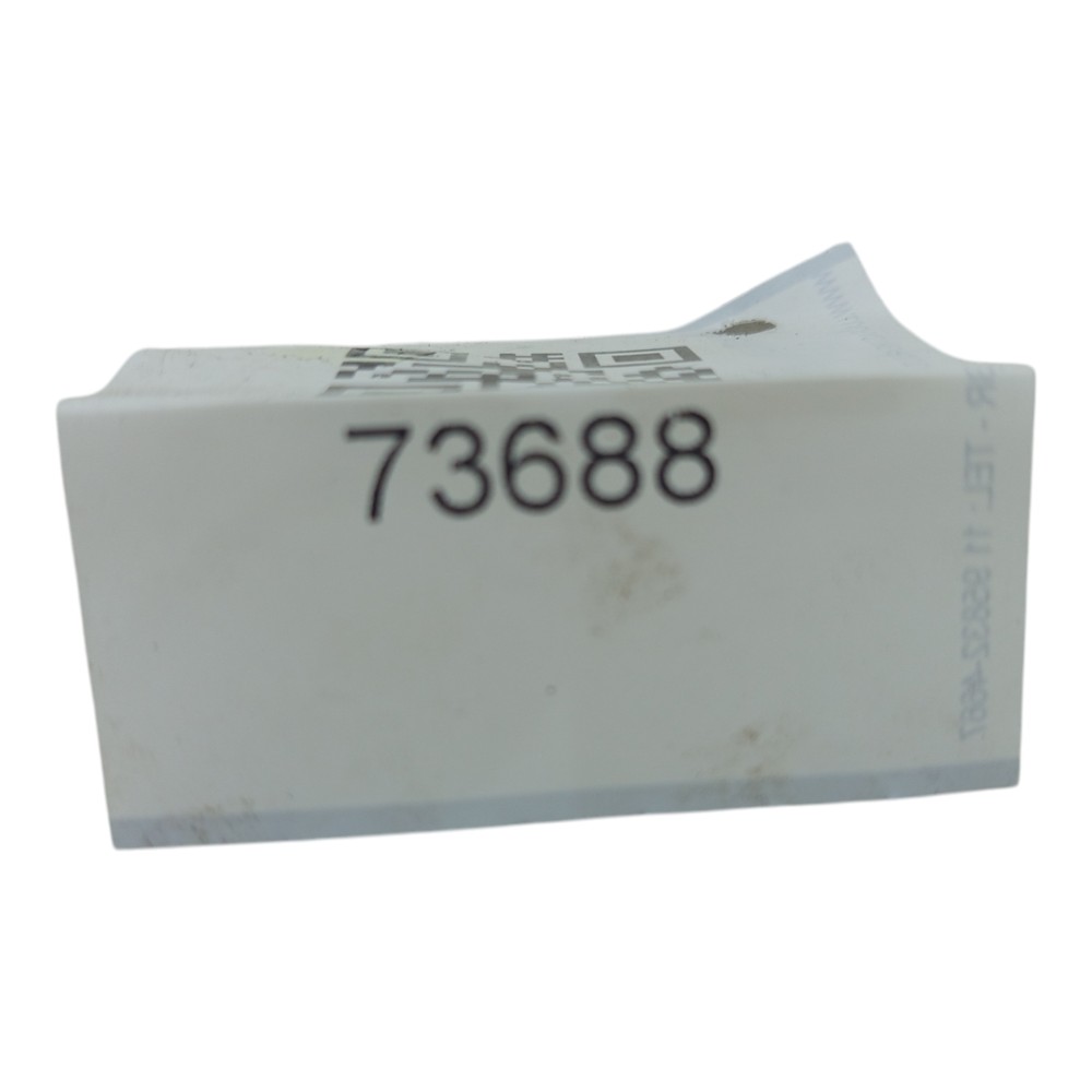 Acabamento Coluna Direita Parabrisa Renault Scenic 1999 A 10 8